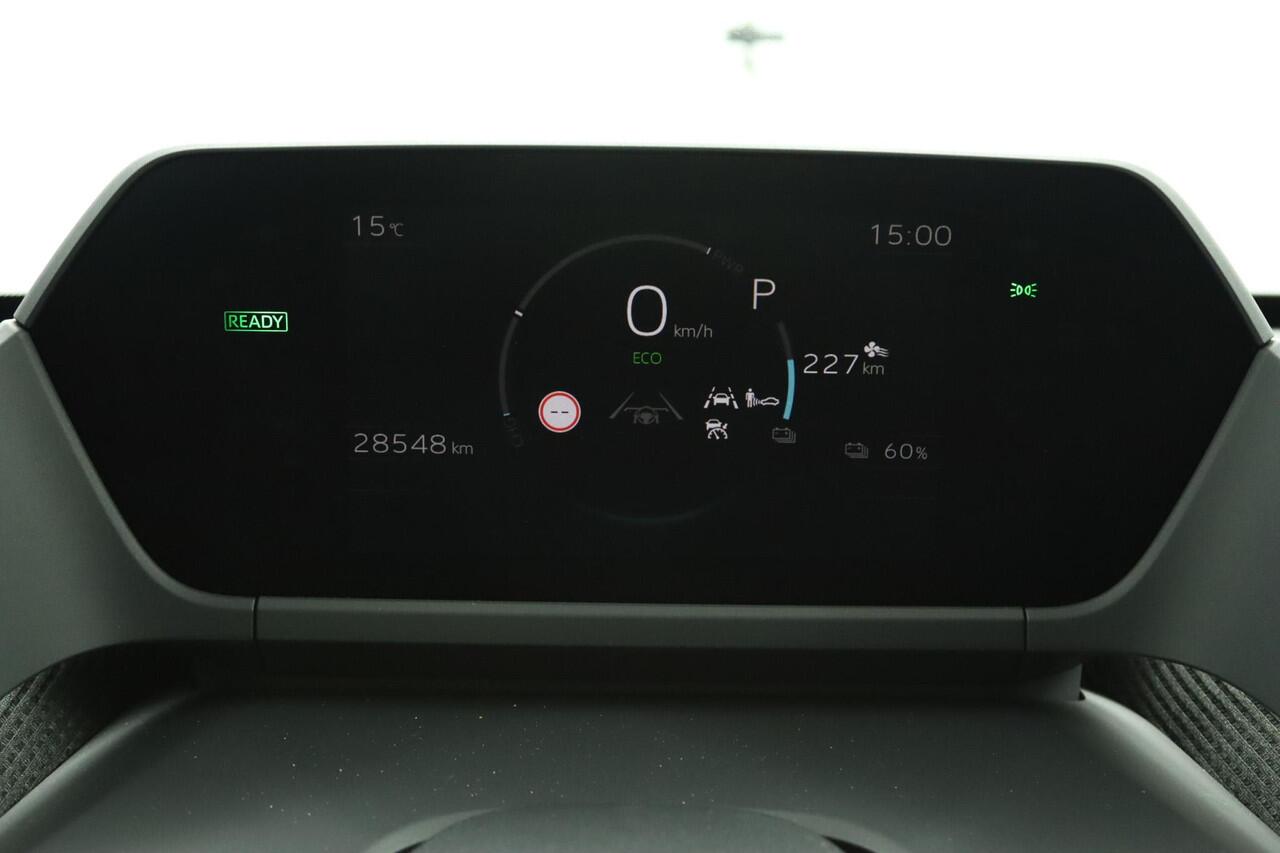 Toyota bZ4X Business Plus 71 kWh | 360 Camera | Dodehoek detectie | Parkeer sensoren voor + achter | Electrische achterklep | Stoelverwarming | Stuurverwarming | Trekhaak |