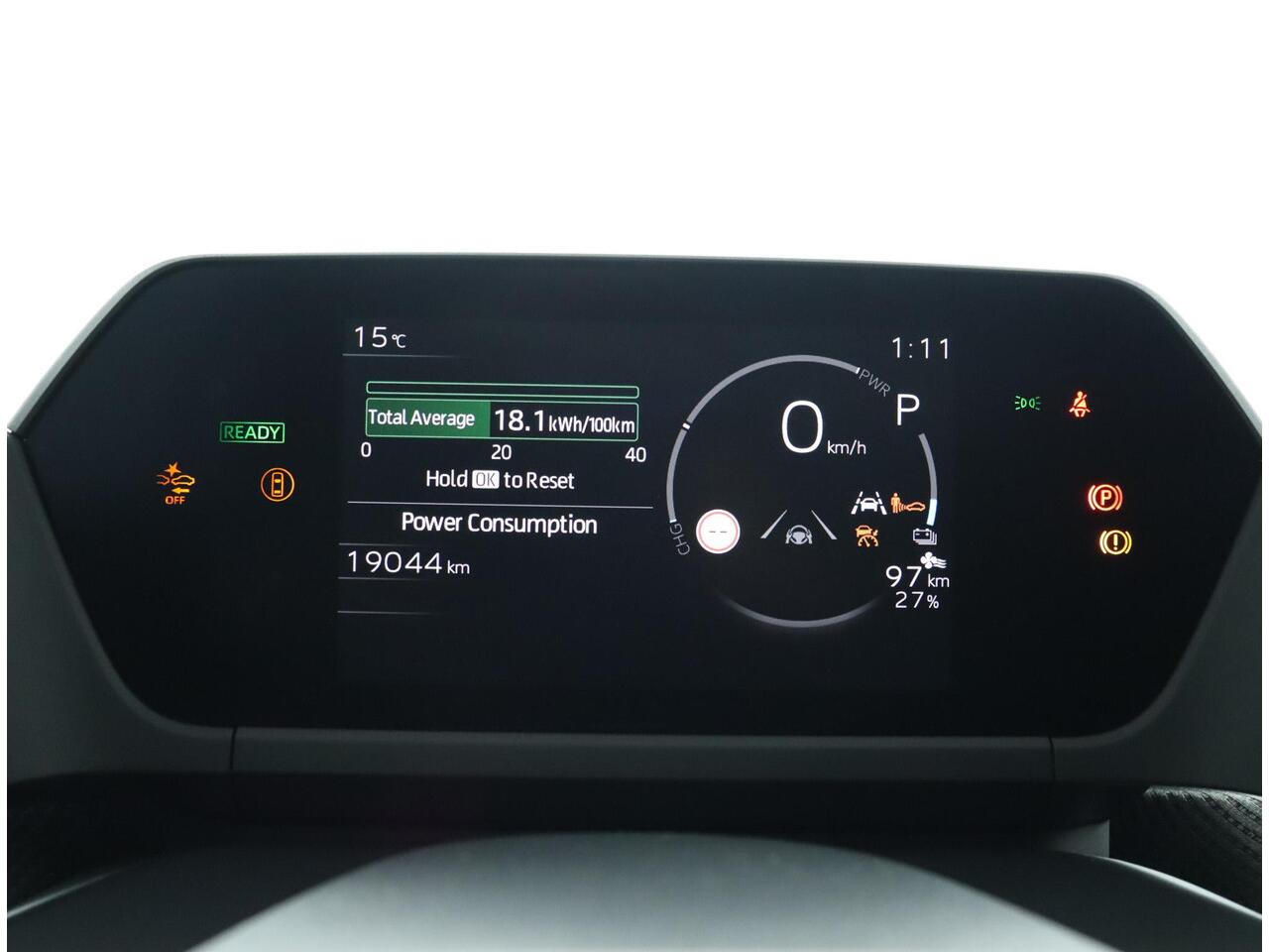 Toyota bZ4X Premium 71 kWh | Nieuw geleverd | Geheugenstoelen | Stoelverwarming |