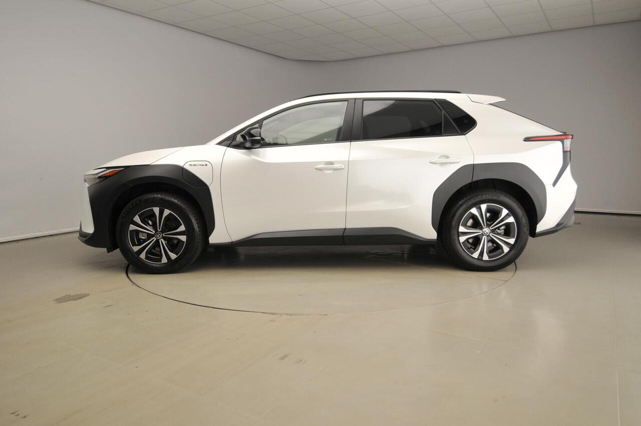 Toyota bZ4X Launch Edition 71 kWh | SoH 97% | Stoelverwarming | Navi