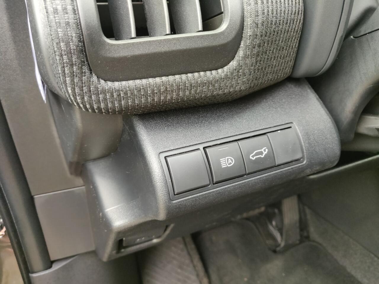 Toyota bZ4X Dynamic 3 FASE | 360° camera