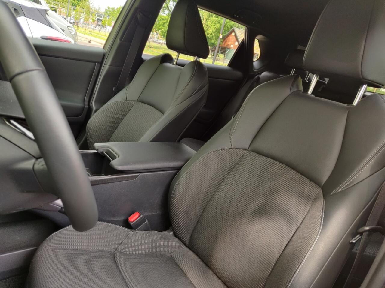 Toyota bZ4X Dynamic 3 FASE | 360° camera