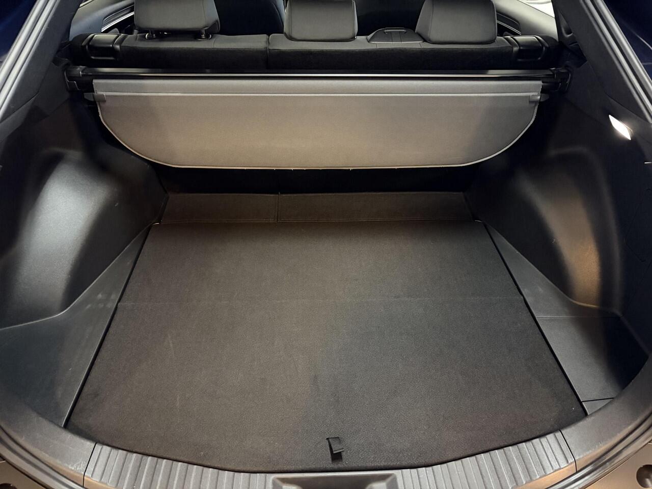 Toyota bZ4X Business 71 kWh