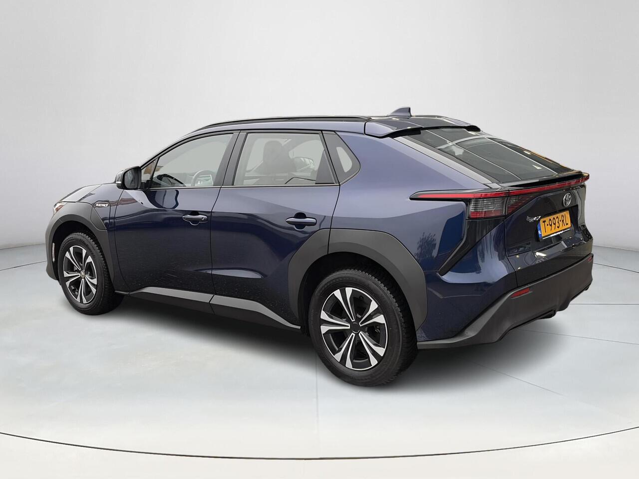 Toyota bZ4X Business 71 kWh