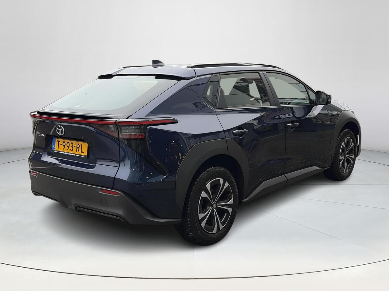 Toyota bZ4X Business 71 kWh