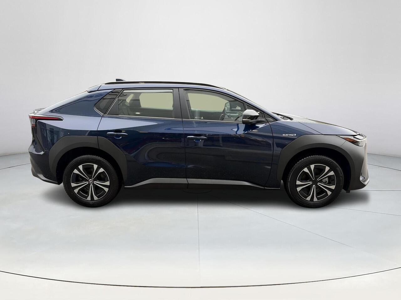 Toyota bZ4X Business 71 kWh