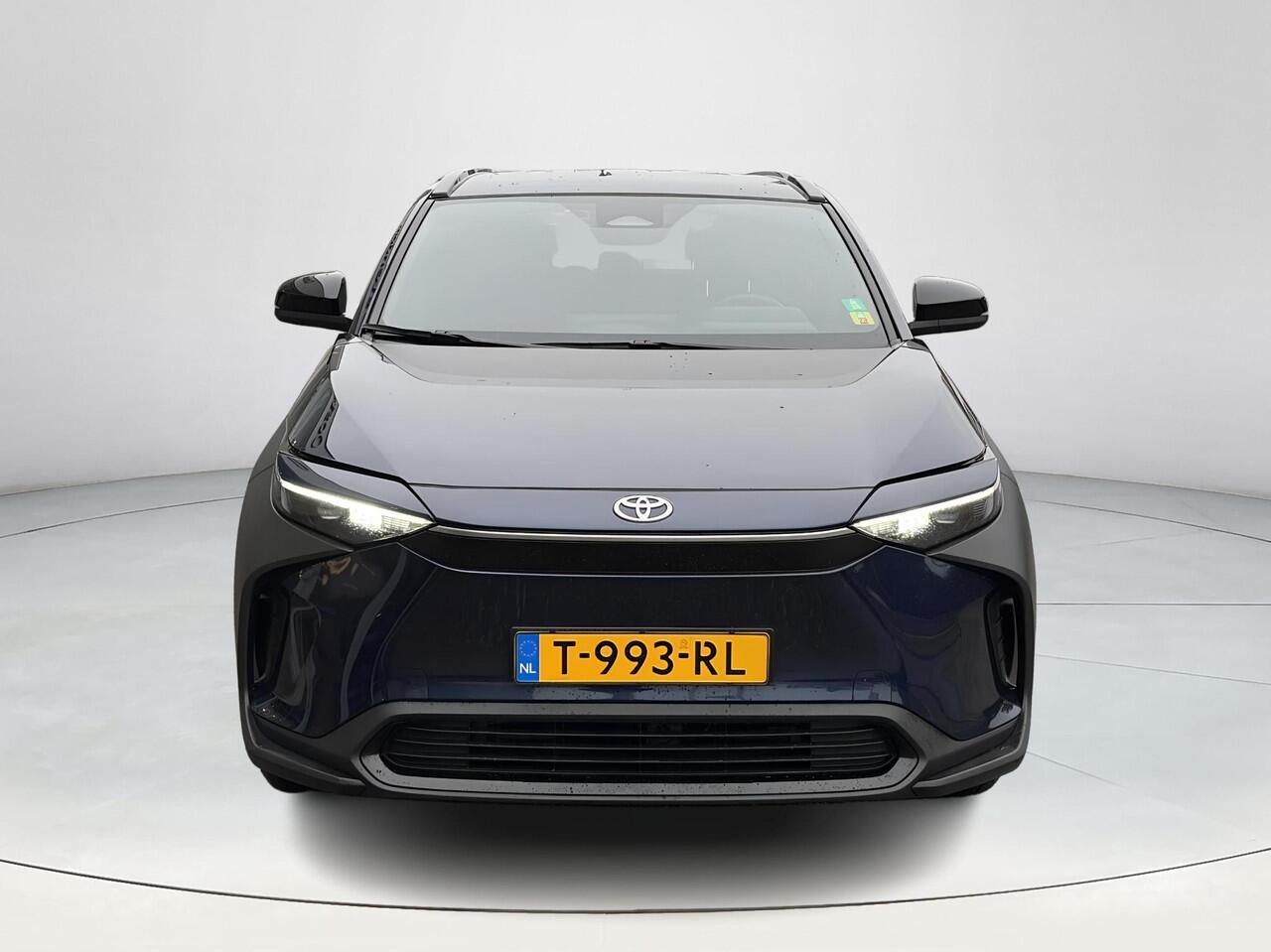 Toyota bZ4X Business 71 kWh