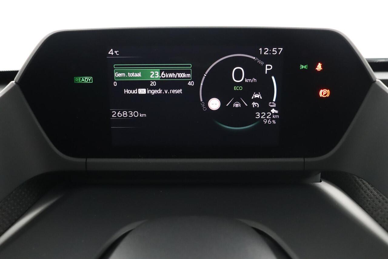 Toyota bZ4X Premium 4WD 71 kWh | Eerste eigenaar | Nieuwstaat | Luxe uitvoering | AWD |