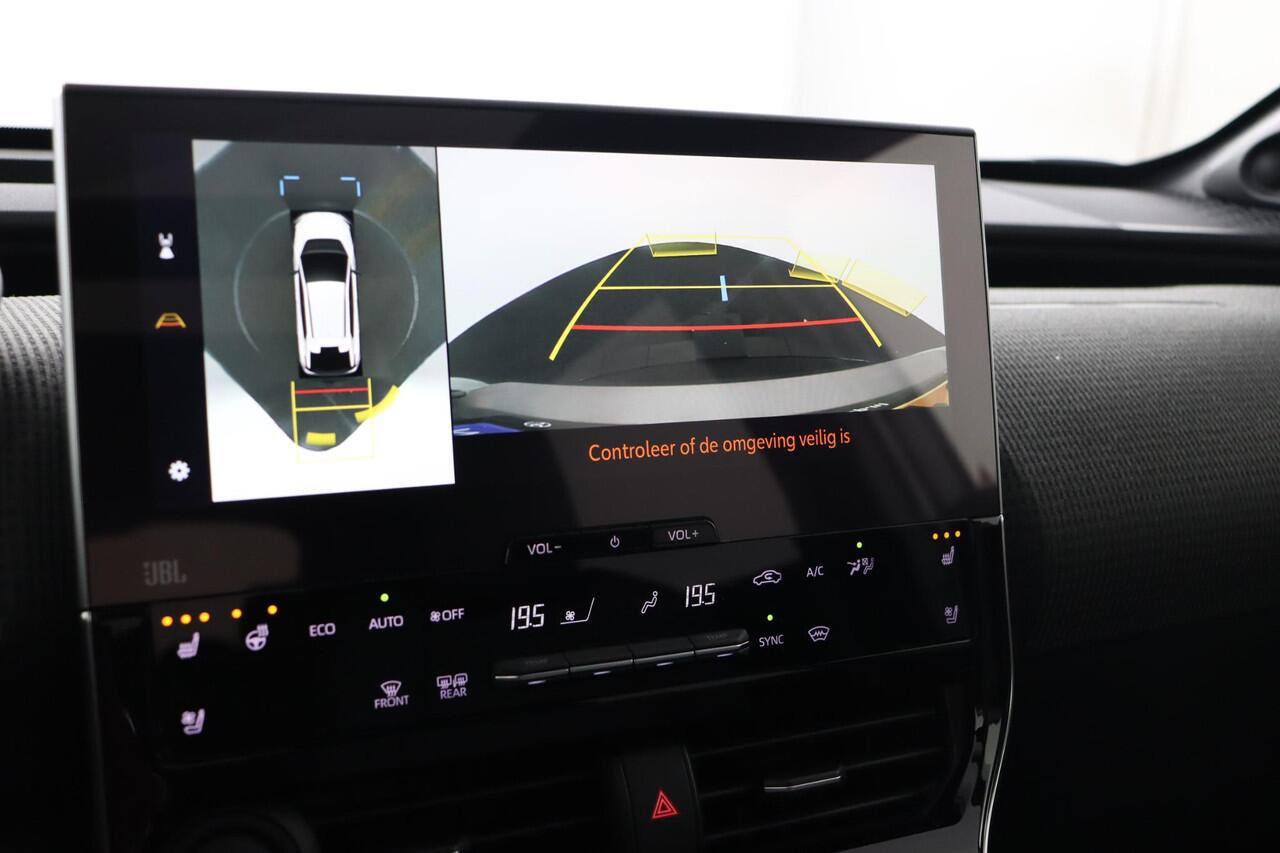 Toyota bZ4X Premium 4WD 71 kWh | Eerste eigenaar | Nieuwstaat | Luxe uitvoering | AWD |