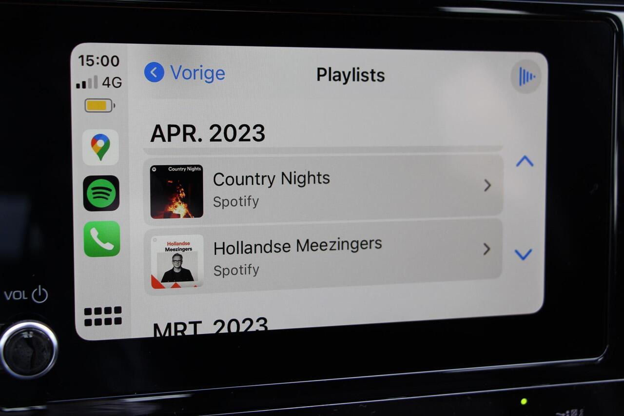 Toyota bZ4X Active 71 kWh **ADAPTIVE CRUISE CONTROL/ APPLE CARPLAY & ANDROID AUTO/ NAVIGATIE/ 36 MAANDEN GARANTIE**