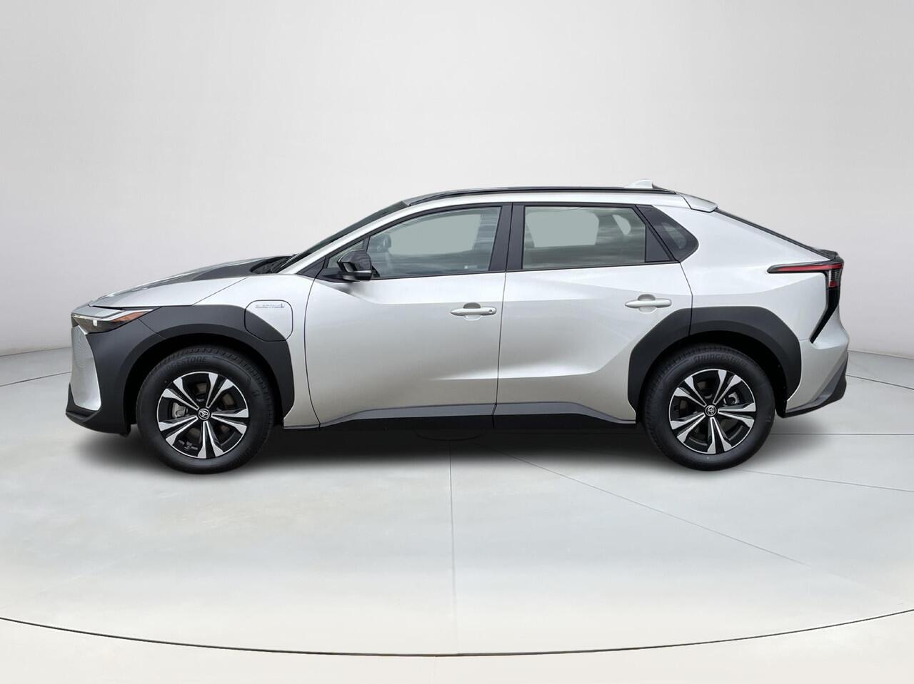 Toyota bZ4X Active 71 kWh **ADAPTIVE CRUISE CONTROL/ APPLE CARPLAY & ANDROID AUTO/ NAVIGATIE/ 36 MAANDEN GARANTIE**