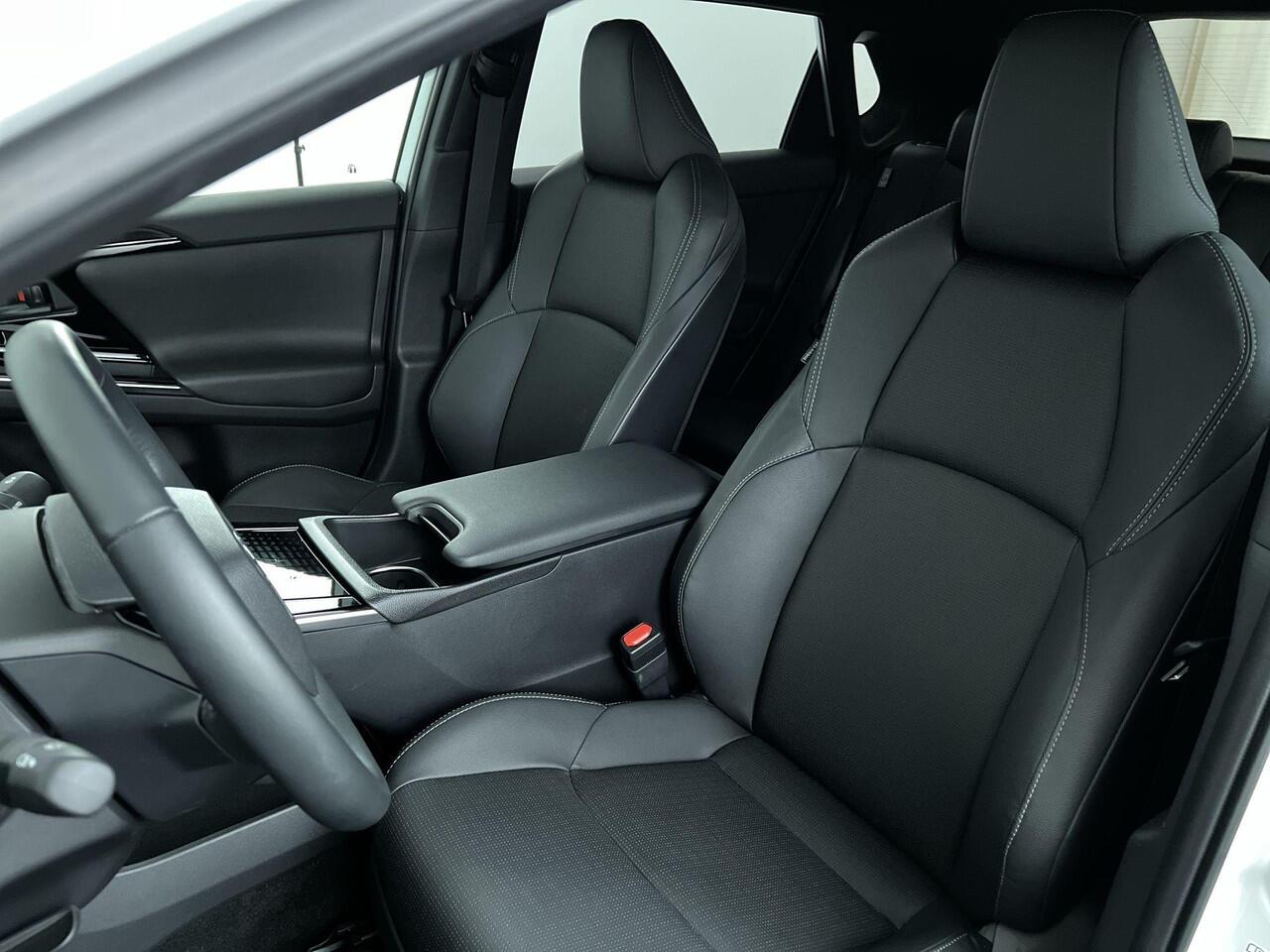 Toyota bZ4X Premium 71 kWh | Rijklaarprijs