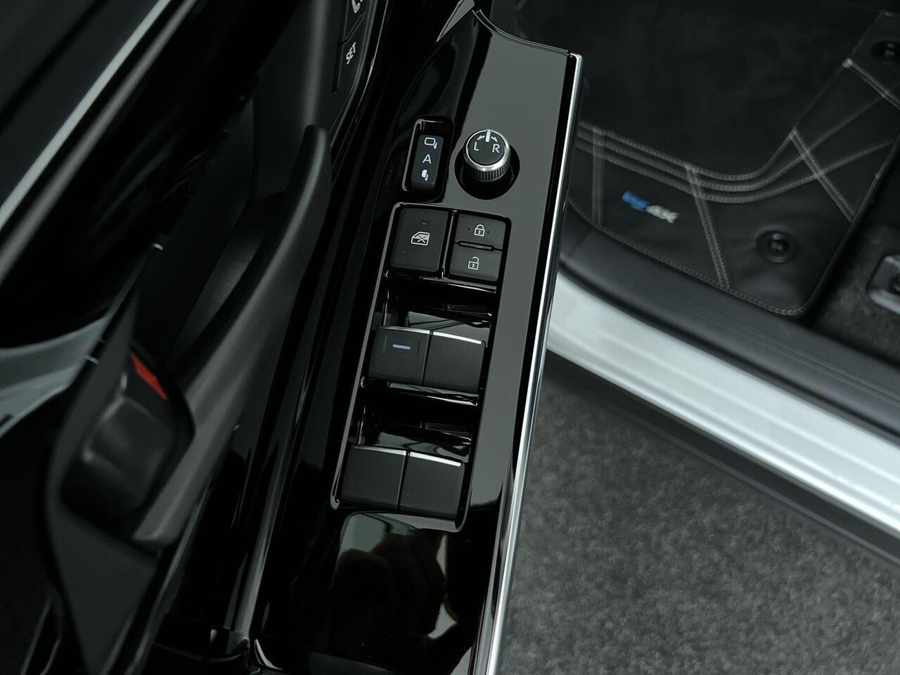 Toyota bZ4X Premium 71 kWh | Rijklaarprijs