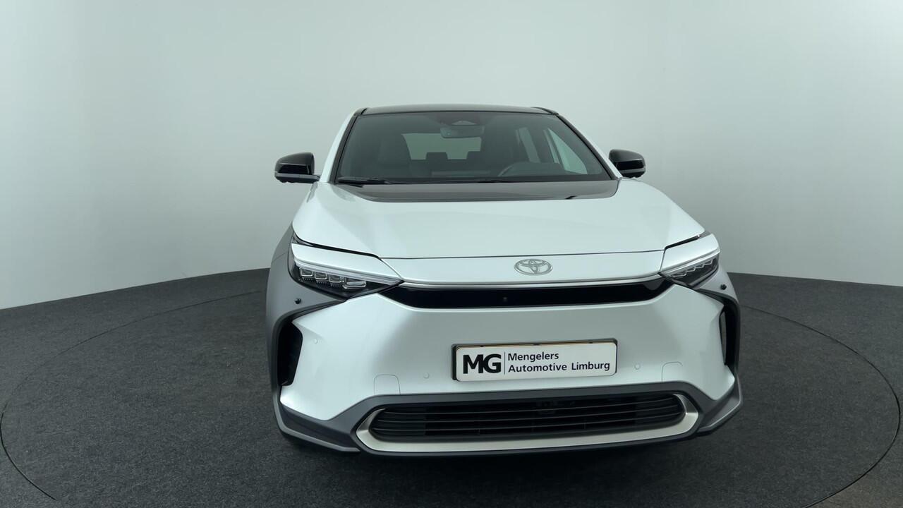Toyota bZ4X Premium 71 kWh | Rijklaarprijs