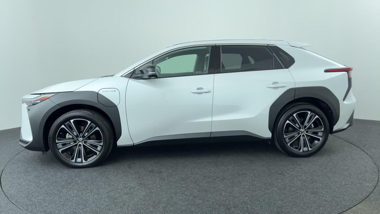 Toyota bZ4X Premium 71 kWh | Rijklaar |