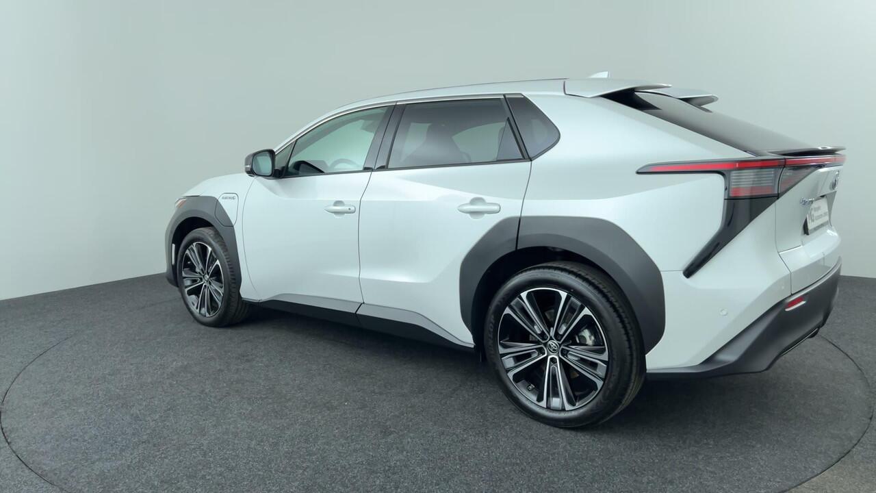 Toyota bZ4X Premium 71 kWh | Rijklaar |