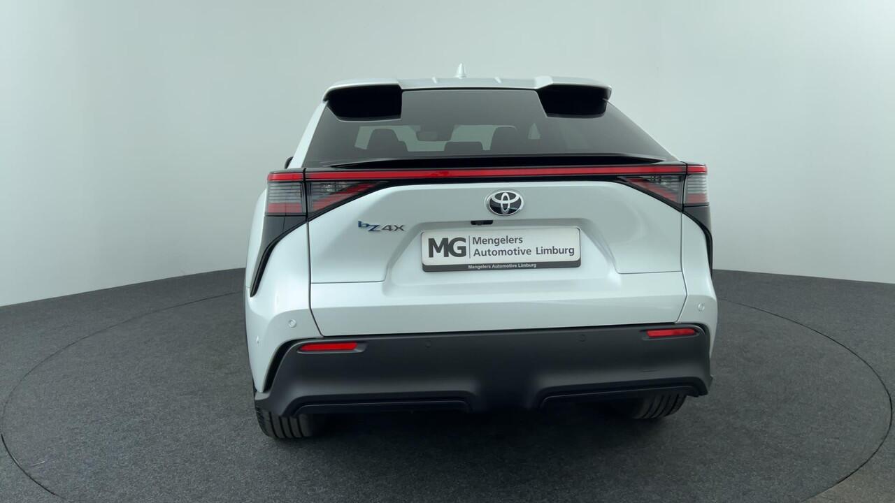 Toyota bZ4X Premium 71 kWh | Rijklaar |