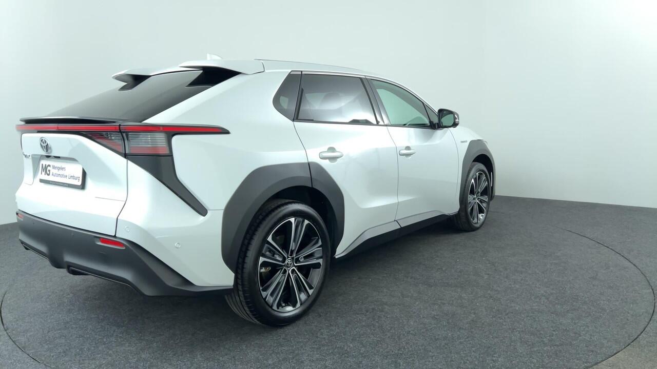 Toyota bZ4X Premium 71 kWh | Rijklaar |