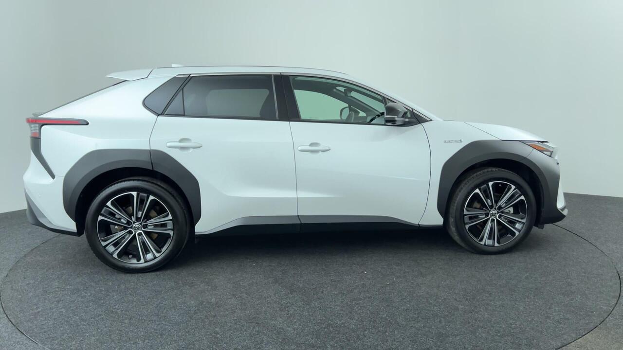 Toyota bZ4X Premium 71 kWh | Rijklaar |