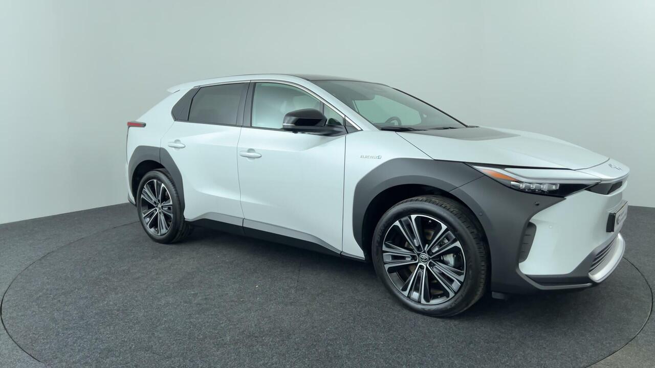 Toyota bZ4X Premium 71 kWh | Rijklaar |