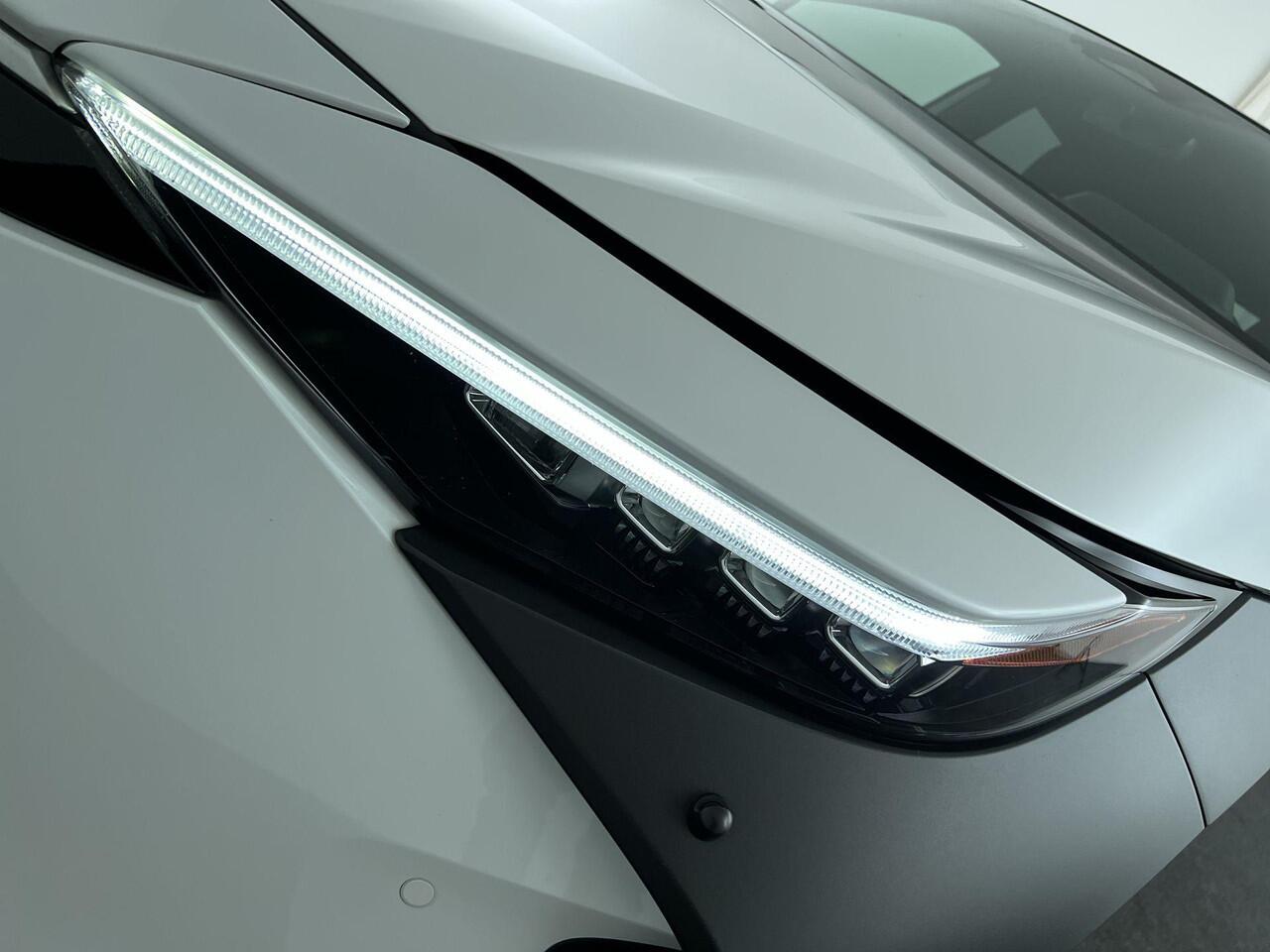 Toyota bZ4X Premium 71 kWh | Rijklaar |