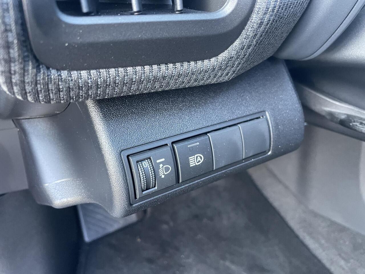 Toyota bZ4X Active 71 kWh | 3-fase | Origineel NL en 1e eigenaar | Warmtepomp | Garantie t/m 05/2034 of 200.000km