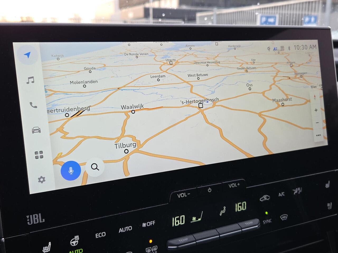 Toyota bZ4X Premium 71 kWh 3 fase | Gekoelde stoelen | JBL Audio | Rijklaar incl. garantie