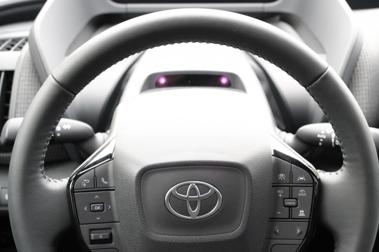 Toyota bZ4X Premium 71,4 kWh 204PK Automaat | 503km Range WLTP |