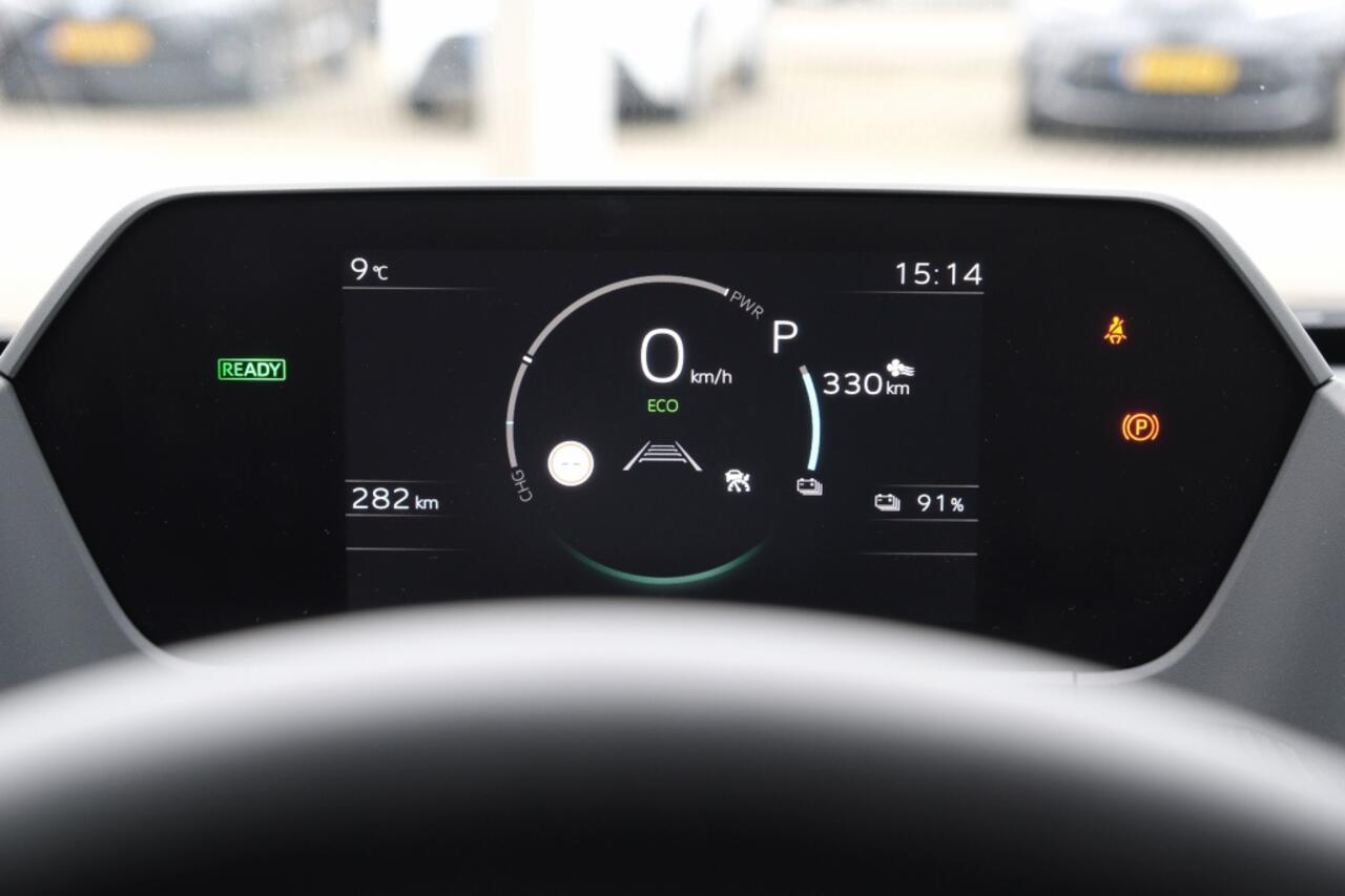 Toyota bZ4X Premium 71,4 kWh 204PK Automaat | 503km Range WLTP |