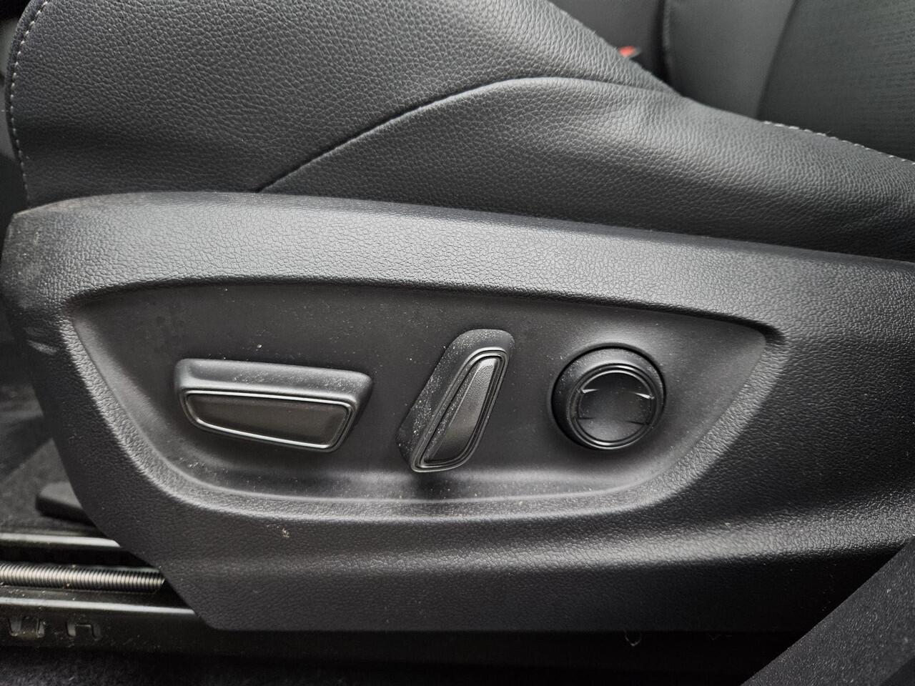 Toyota bZ4X Premium 71 kWh , Premium Pack, Panoramadak, Org NL en 1e Eigenaar, Meest luxe uitvoering