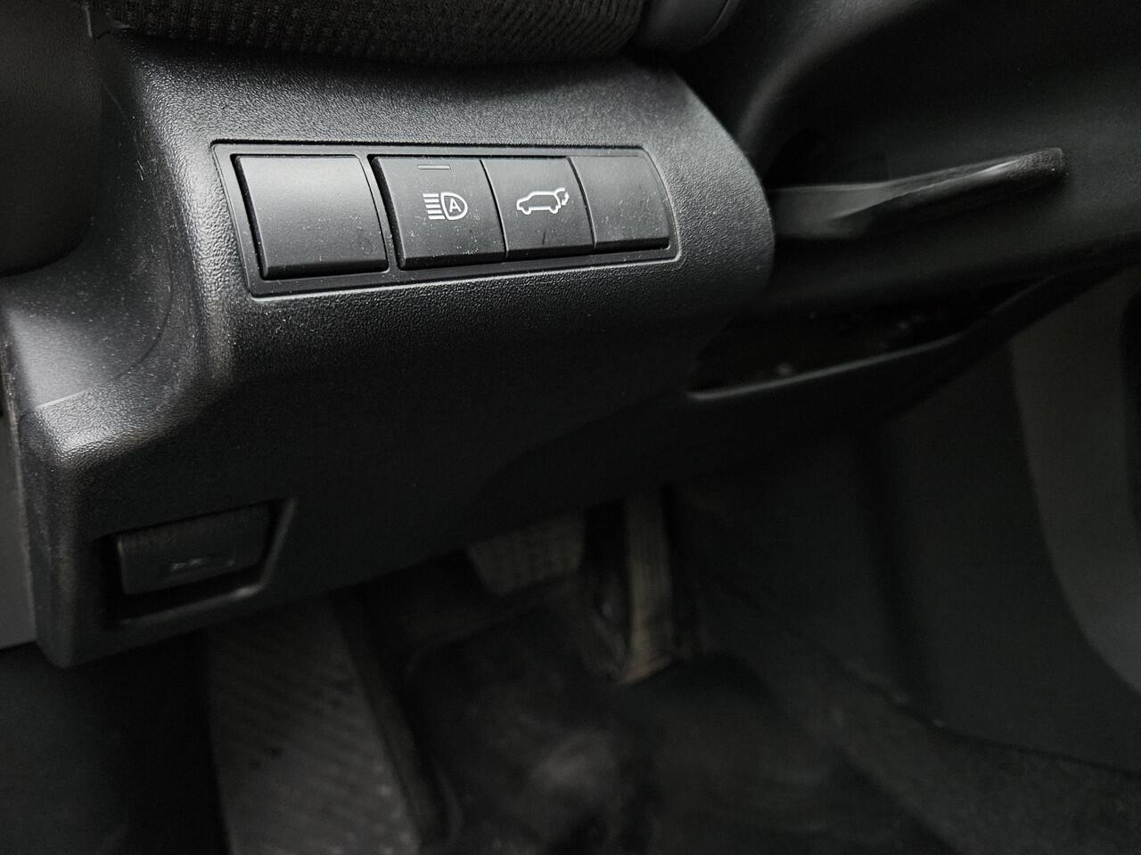 Toyota bZ4X Premium 71 kWh , Premium Pack, Panoramadak, Org NL en 1e Eigenaar, Meest luxe uitvoering