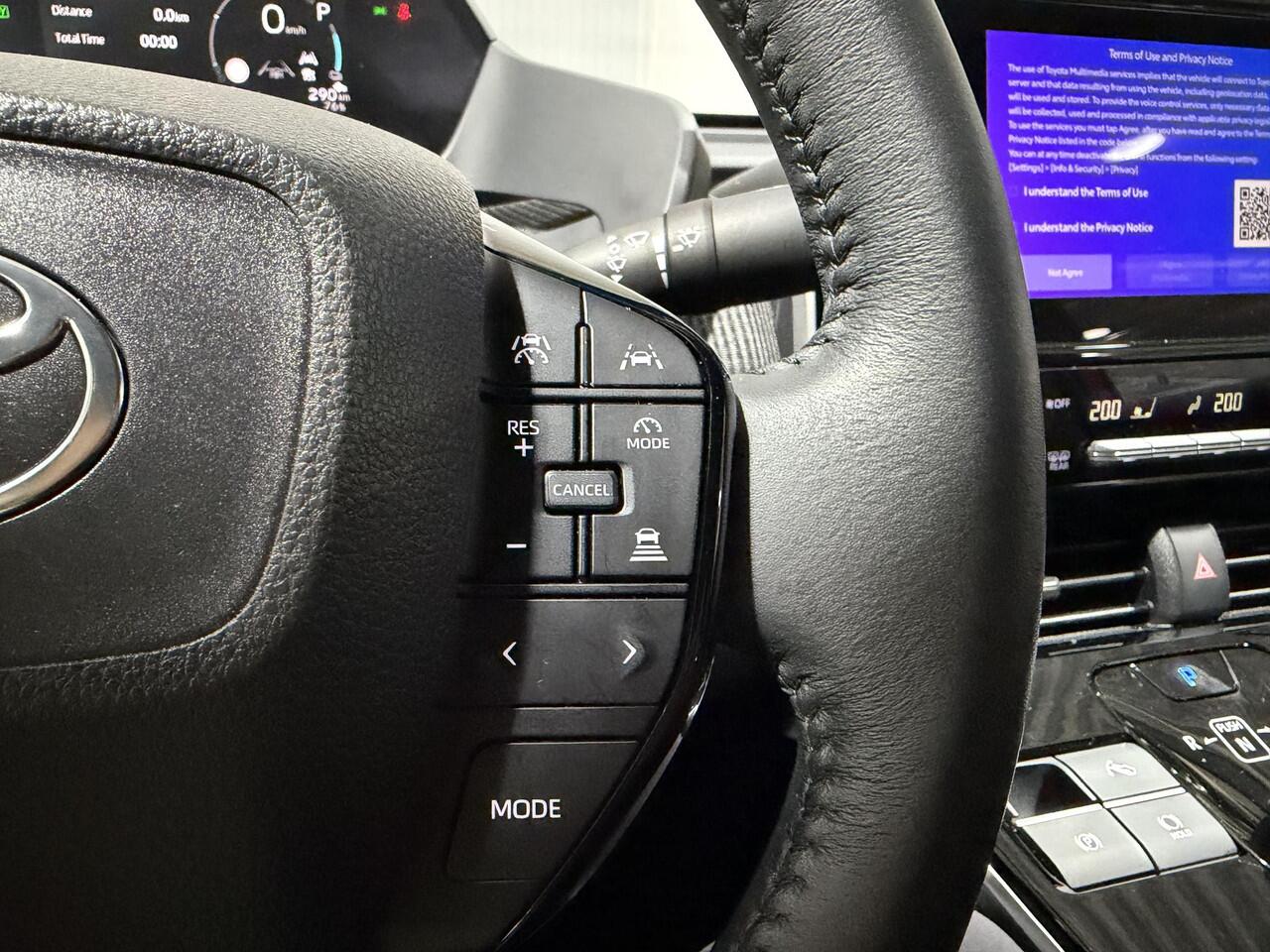 Toyota bZ4X Active 71 kWh | 17% bijtelling | Camera | Apple carplay/anroid auto |