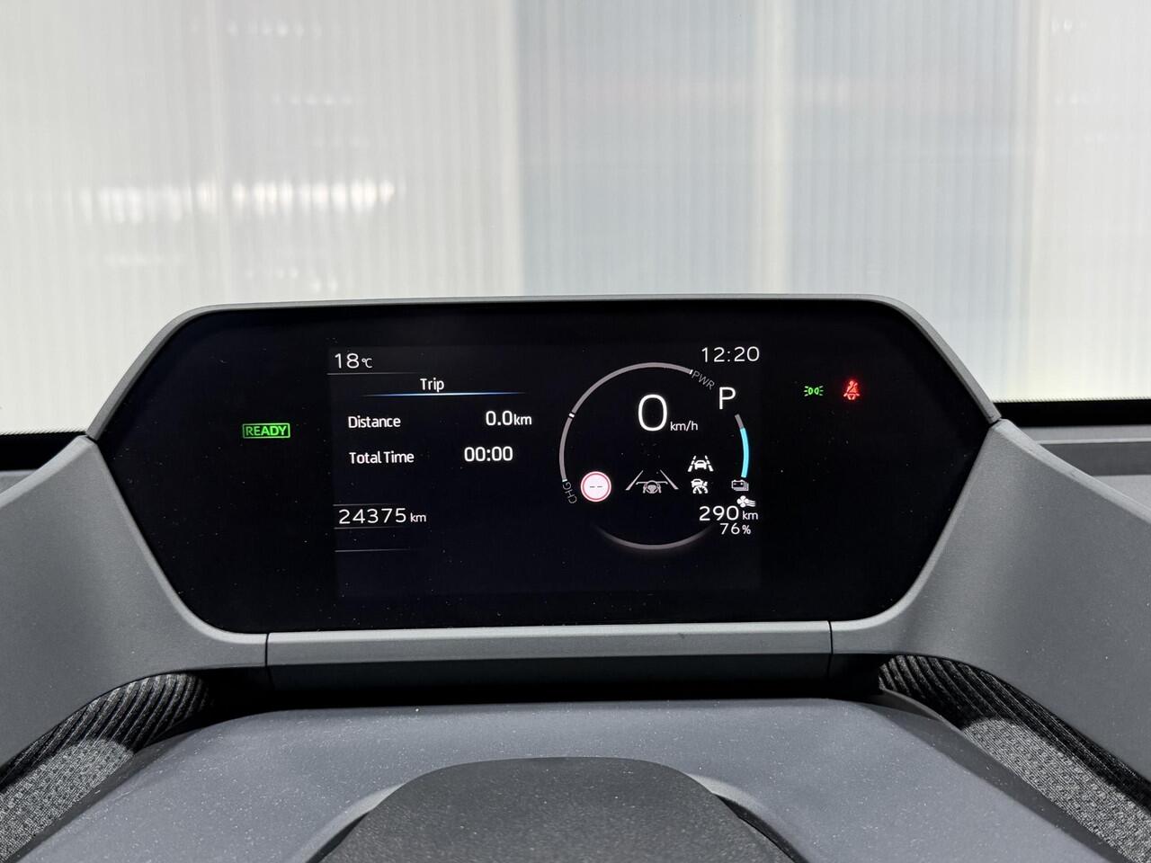 Toyota bZ4X Active 71 kWh | 17% bijtelling | Camera | Apple carplay/anroid auto |