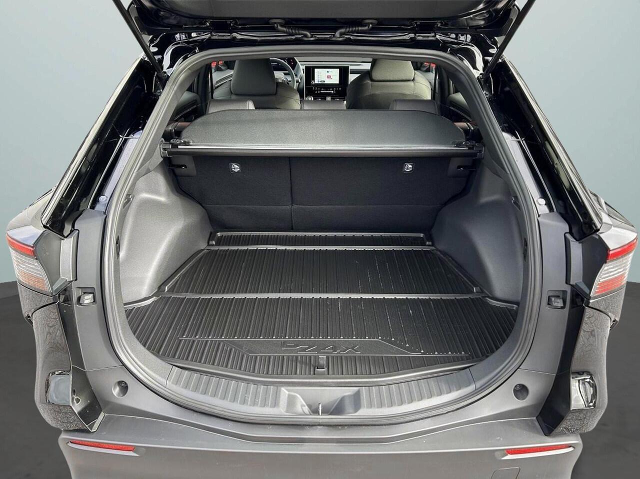 Toyota bZ4X Active 71 kWh l Rijklaar l NL-Auto