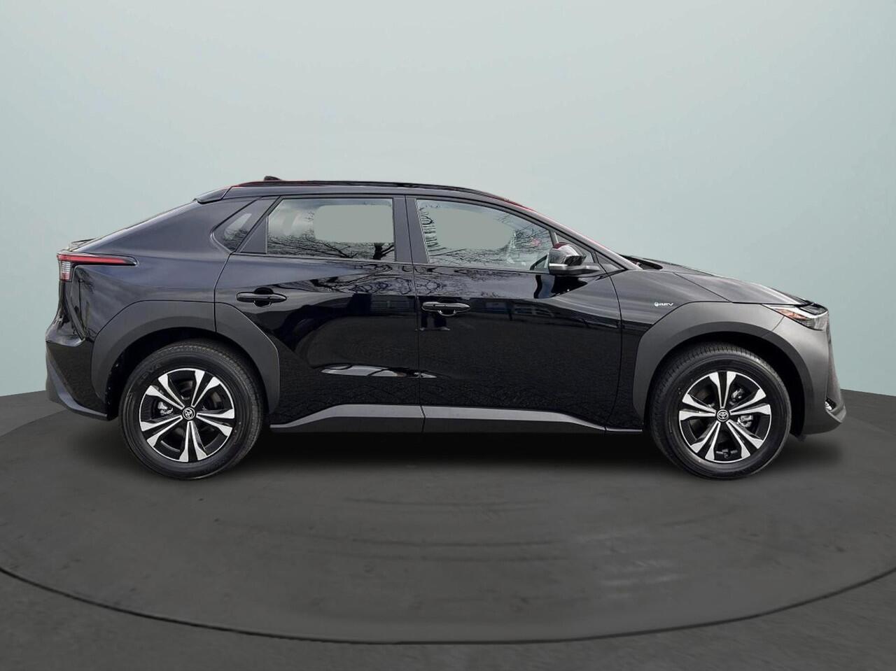 Toyota bZ4X Active 71 kWh l Rijklaar l NL-Auto