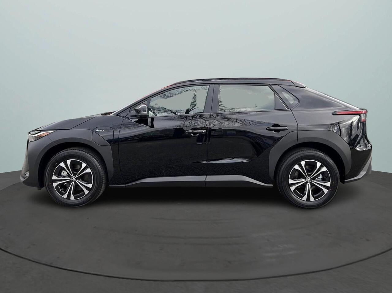 Toyota bZ4X Active 71 kWh l Rijklaar l NL-Auto