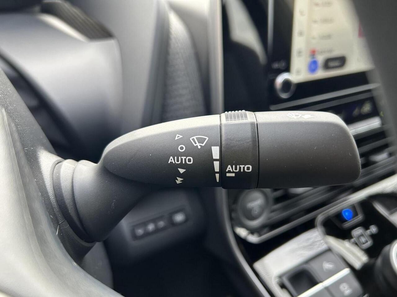 Toyota bZ4X Active 71 kWh l Rijklaar l NL-Auto