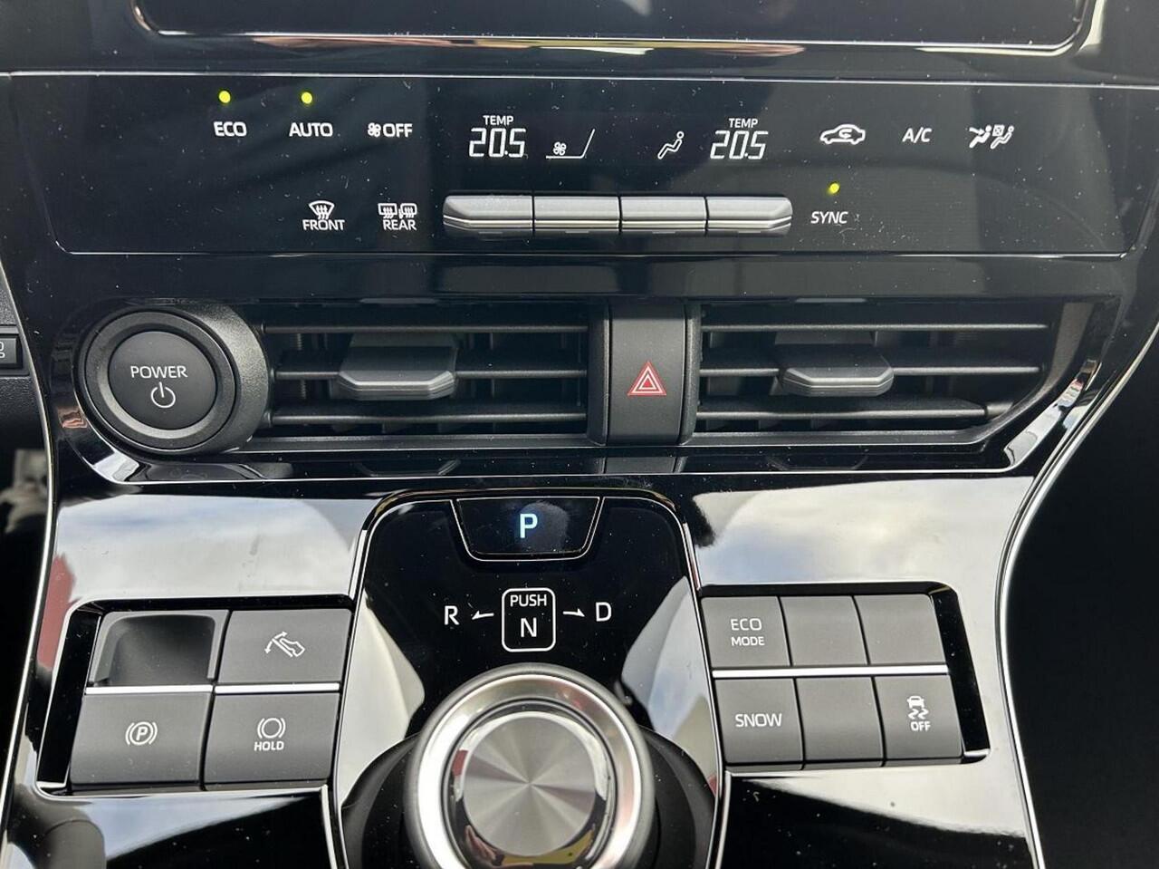 Toyota bZ4X Active 71 kWh l Rijklaar l NL-Auto