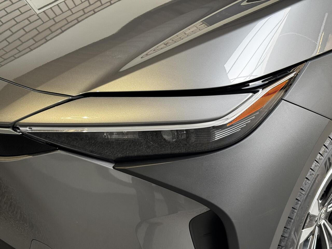 Toyota bZ4X Active 71 kWh (Voorraad voordeel)