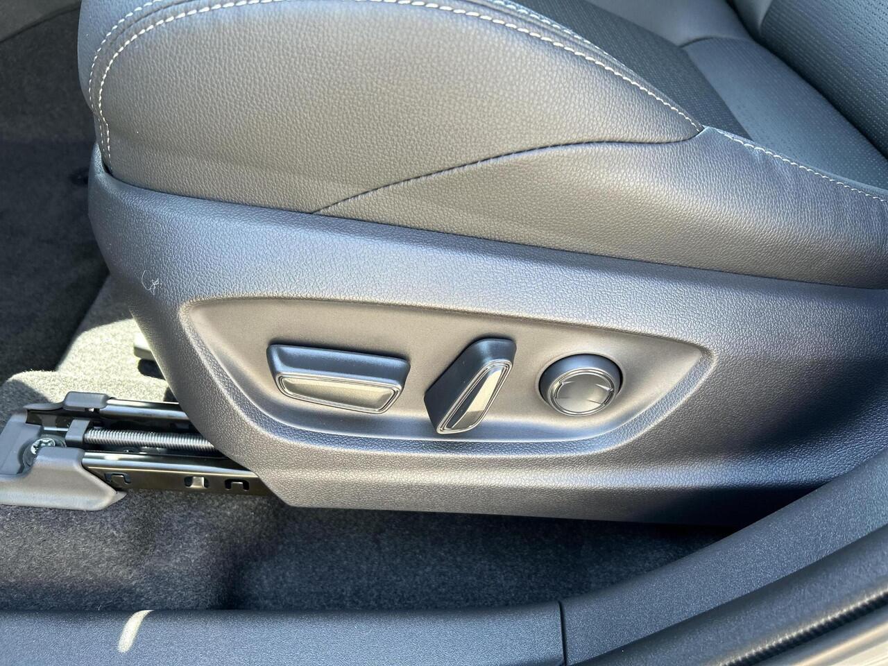 Toyota bZ4X Premium 71 kWh