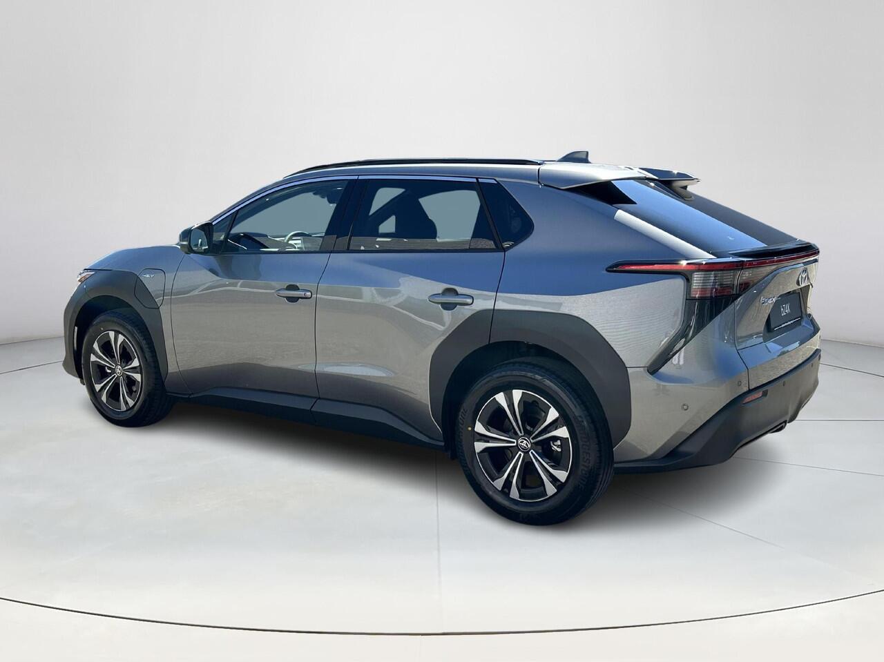 Toyota bZ4X Premium 71 kWh