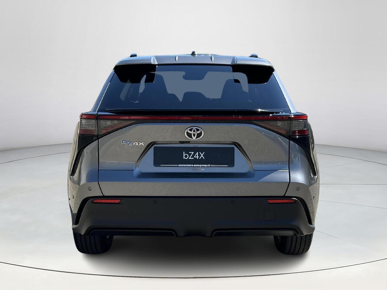 Toyota bZ4X Premium 71 kWh