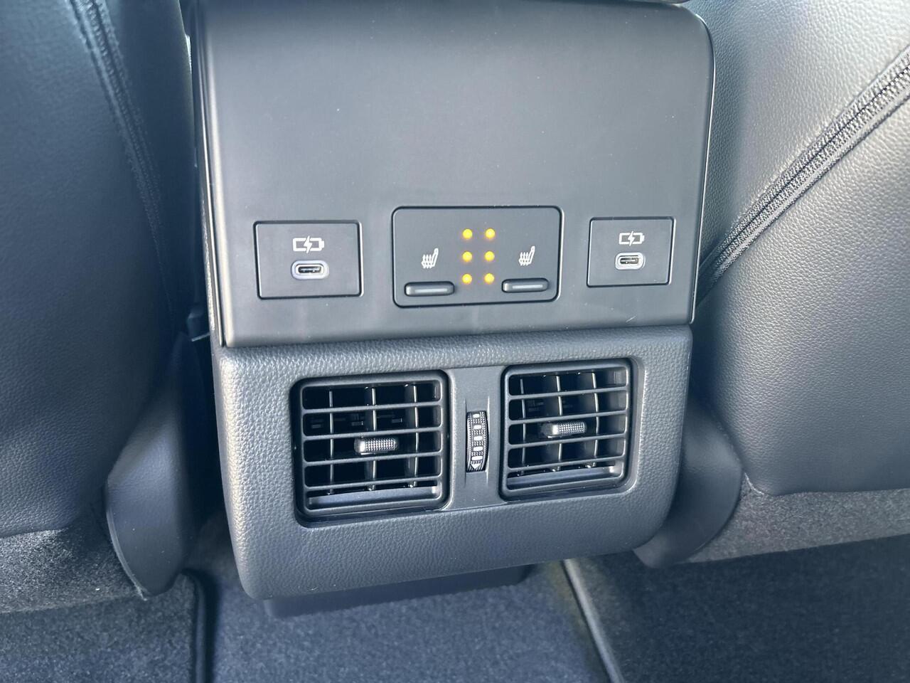 Toyota bZ4X Premium 71 kWh