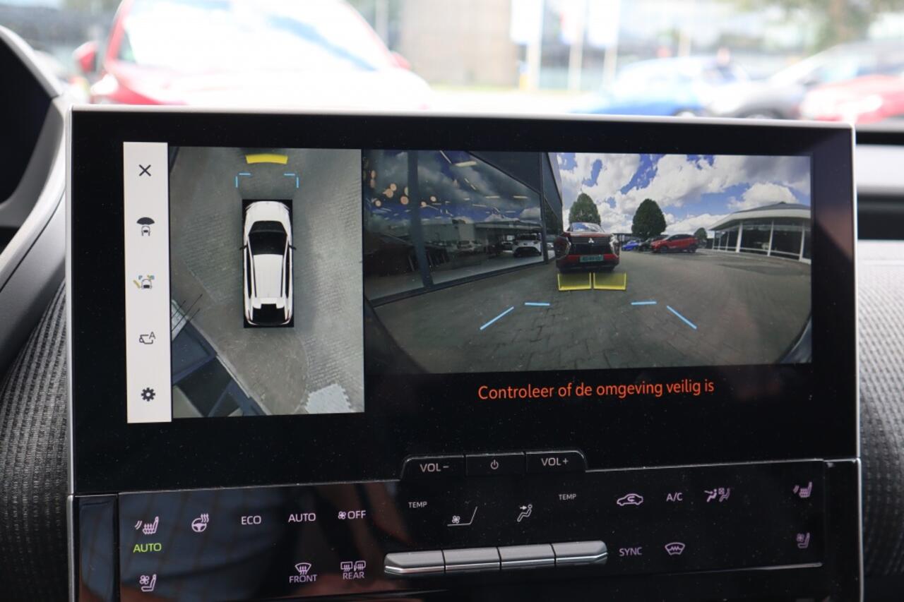 Toyota bZ4X Premium 71 kWh 20 inch/Stoelventilatie