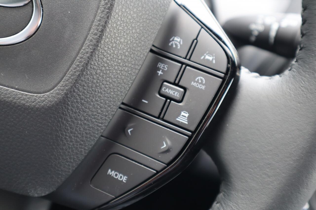 Toyota bZ4X Premium 71 kWh 20 inch/Stoelventilatie