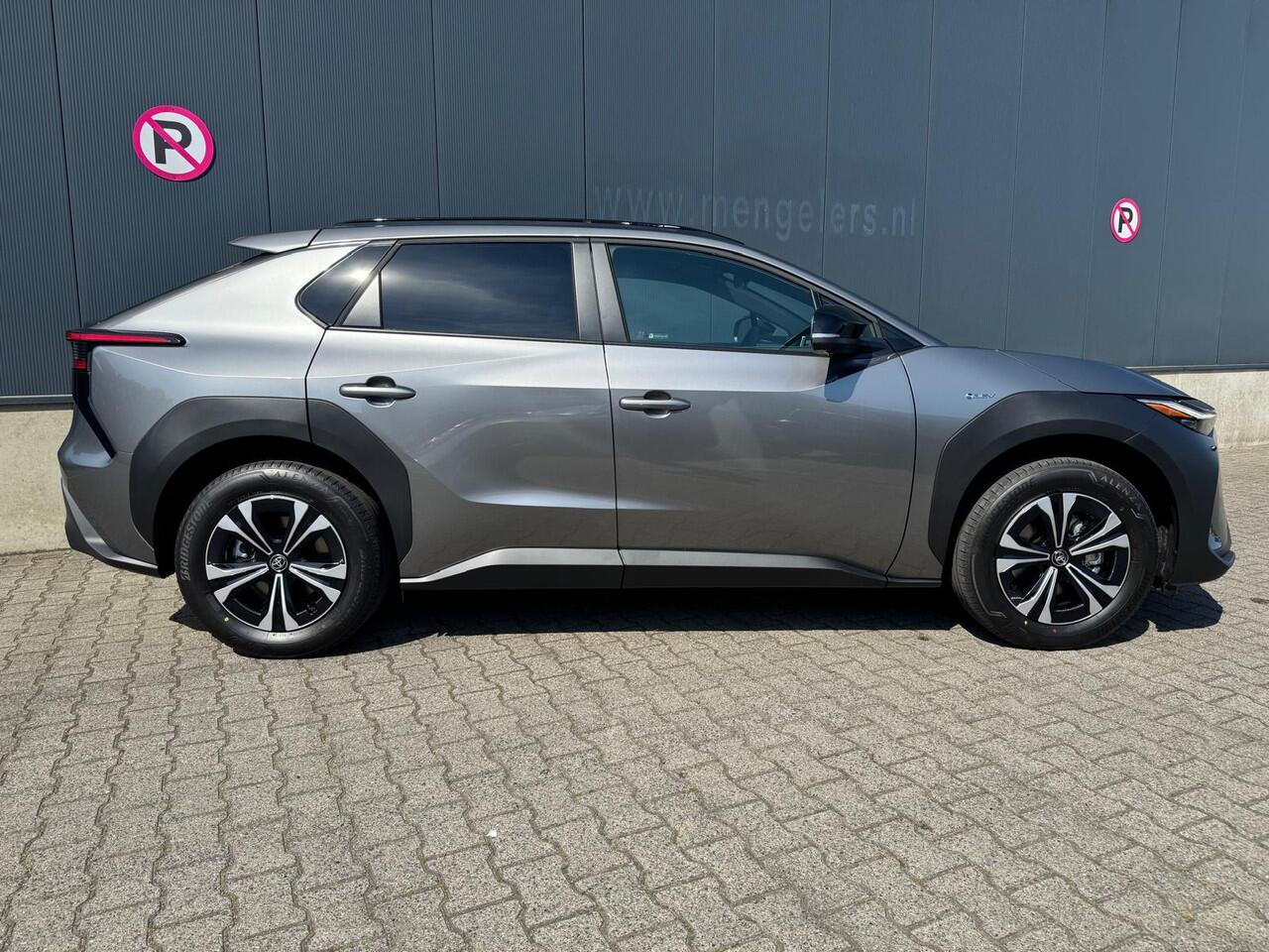 Toyota bZ4X Dynamic 71 kWh | Rijklaar
