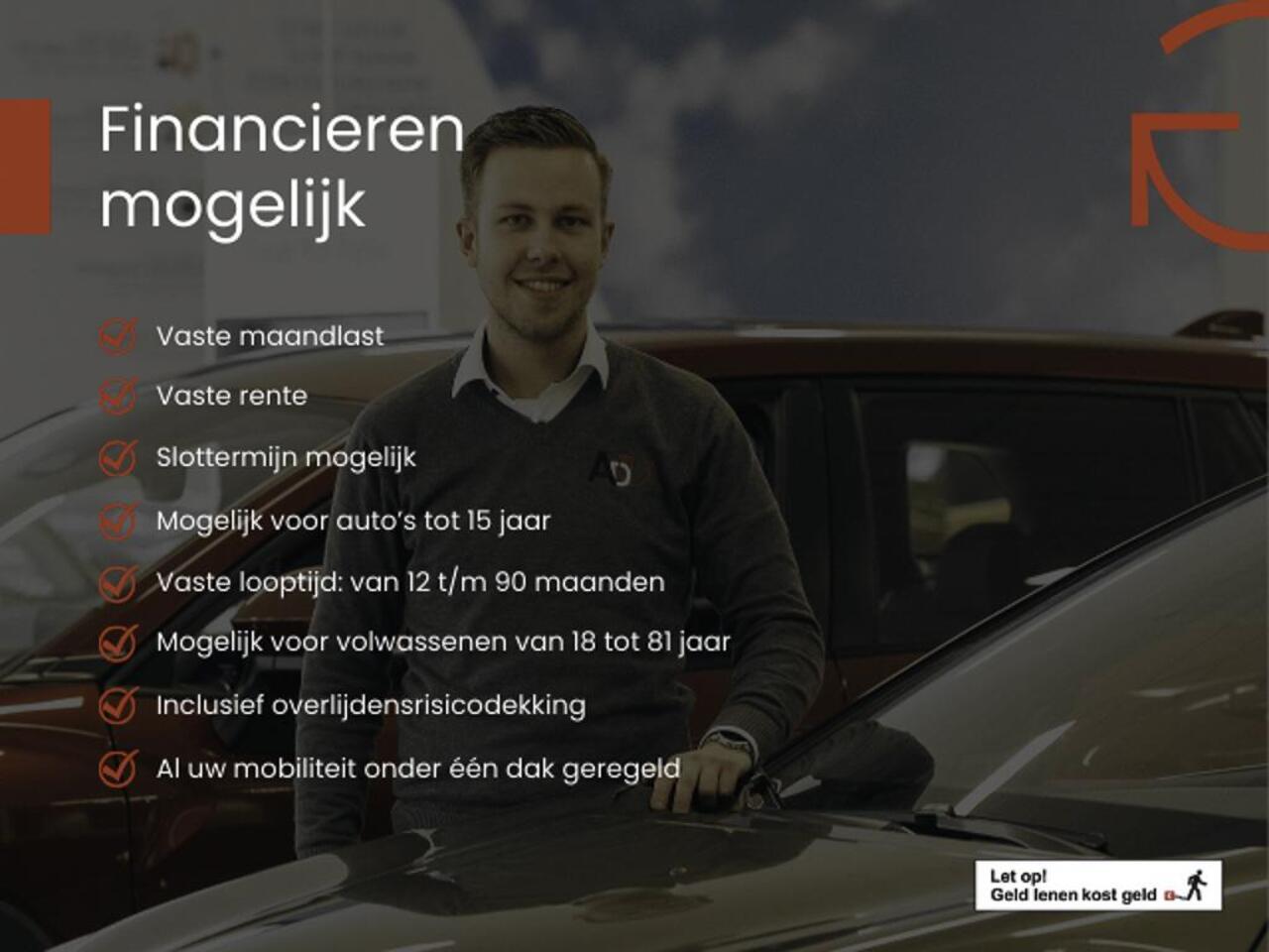 Toyota bZ4X Dynamic 71 kWh | 10 Jaar Garantie | Zeer Compleet |