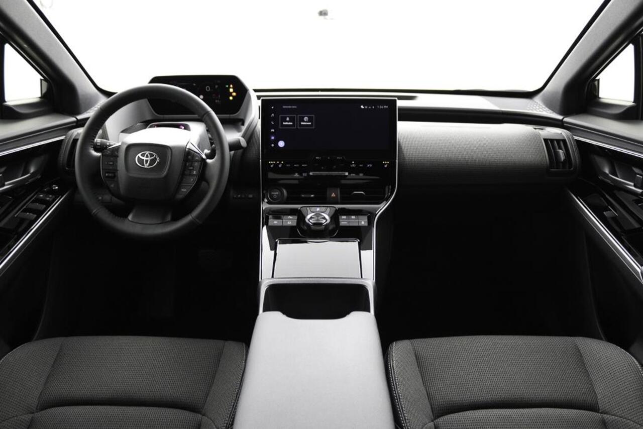 Toyota bZ4X Dynamic 71 kWh | 10 Jaar Garantie | Zeer Compleet |