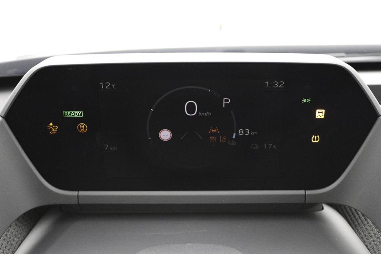 Toyota bZ4X Dynamic 71 kWh | 10 Jaar Garantie | Zeer Compleet |