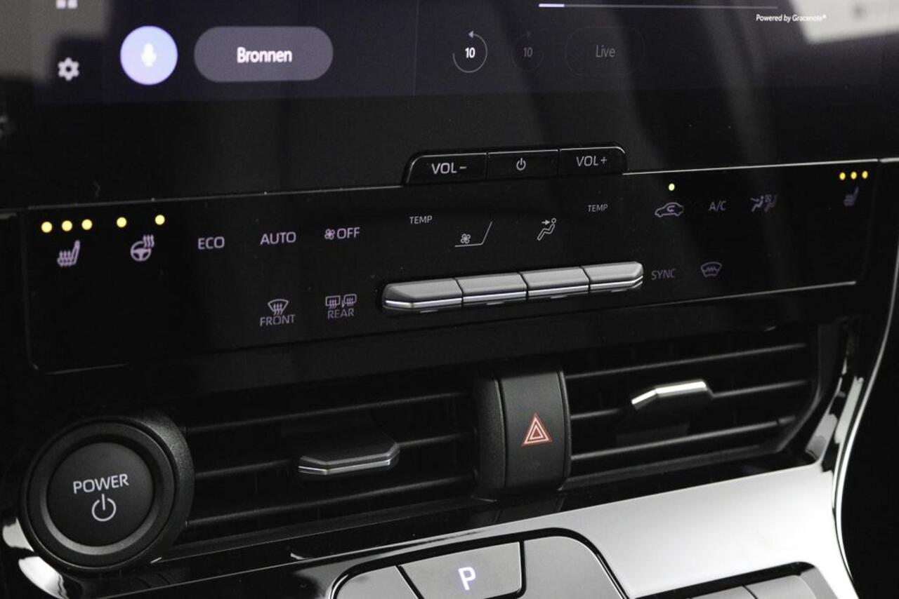 Toyota bZ4X Dynamic 71 kWh | 10 Jaar Garantie | Zeer Compleet |