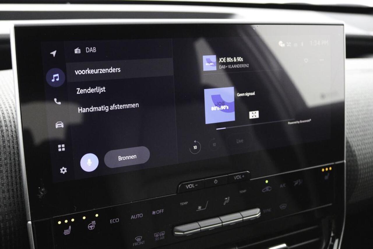 Toyota bZ4X Dynamic 71 kWh | 10 Jaar Garantie | Zeer Compleet |